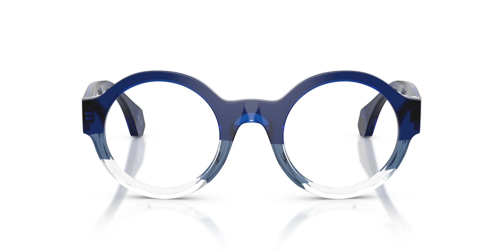 Alain Mikli 3509XX Eyeglasses - view 5